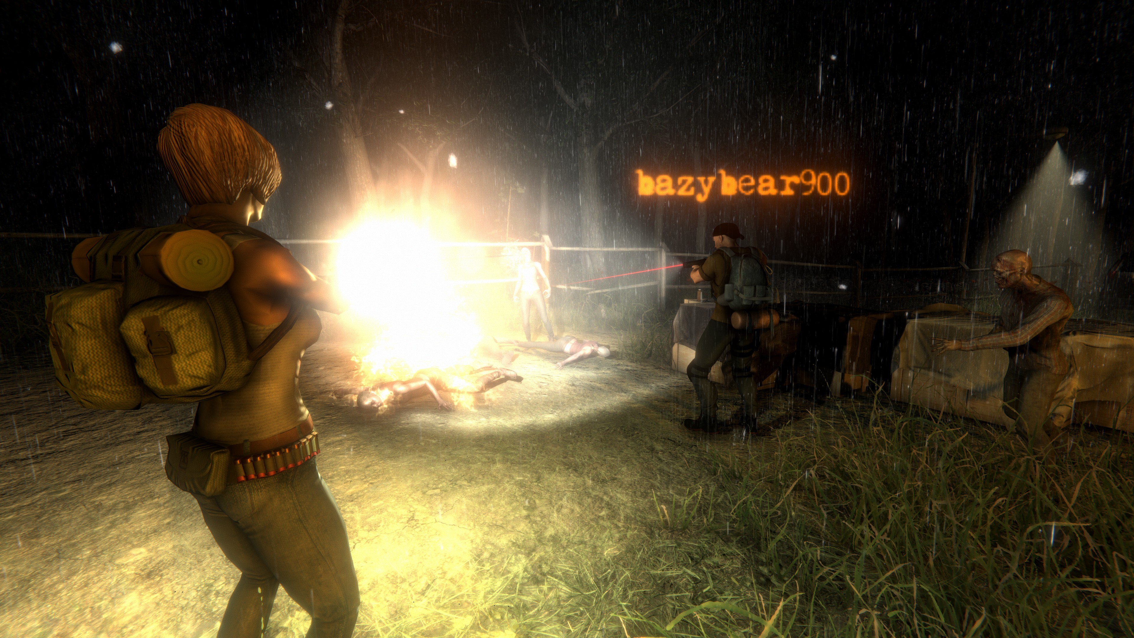 Outbreak: Epidemic - Premium Content screenshot 6