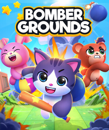 Bombergrounds: Reborn