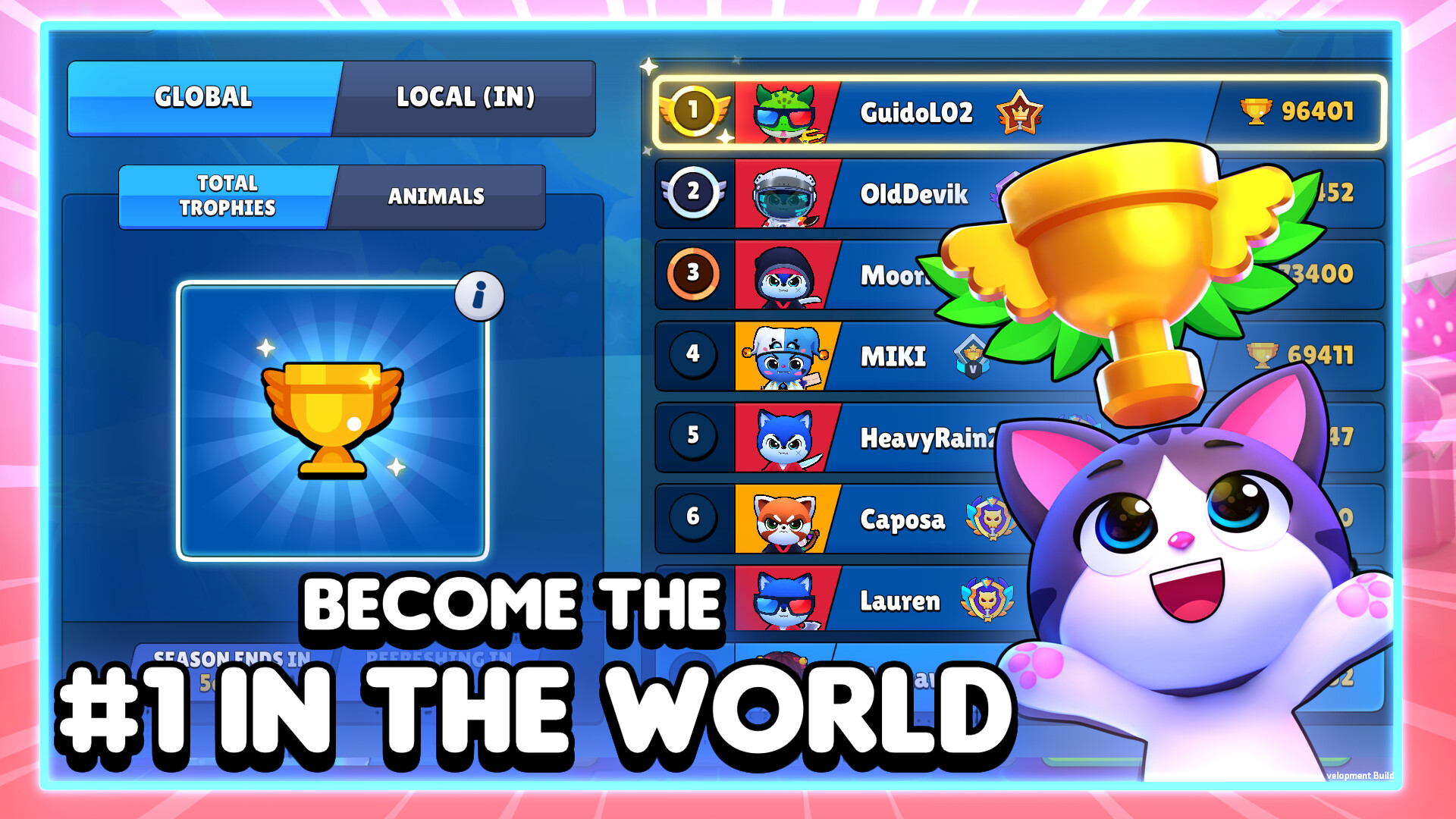 Bombergrounds: Reborn screenshot 4