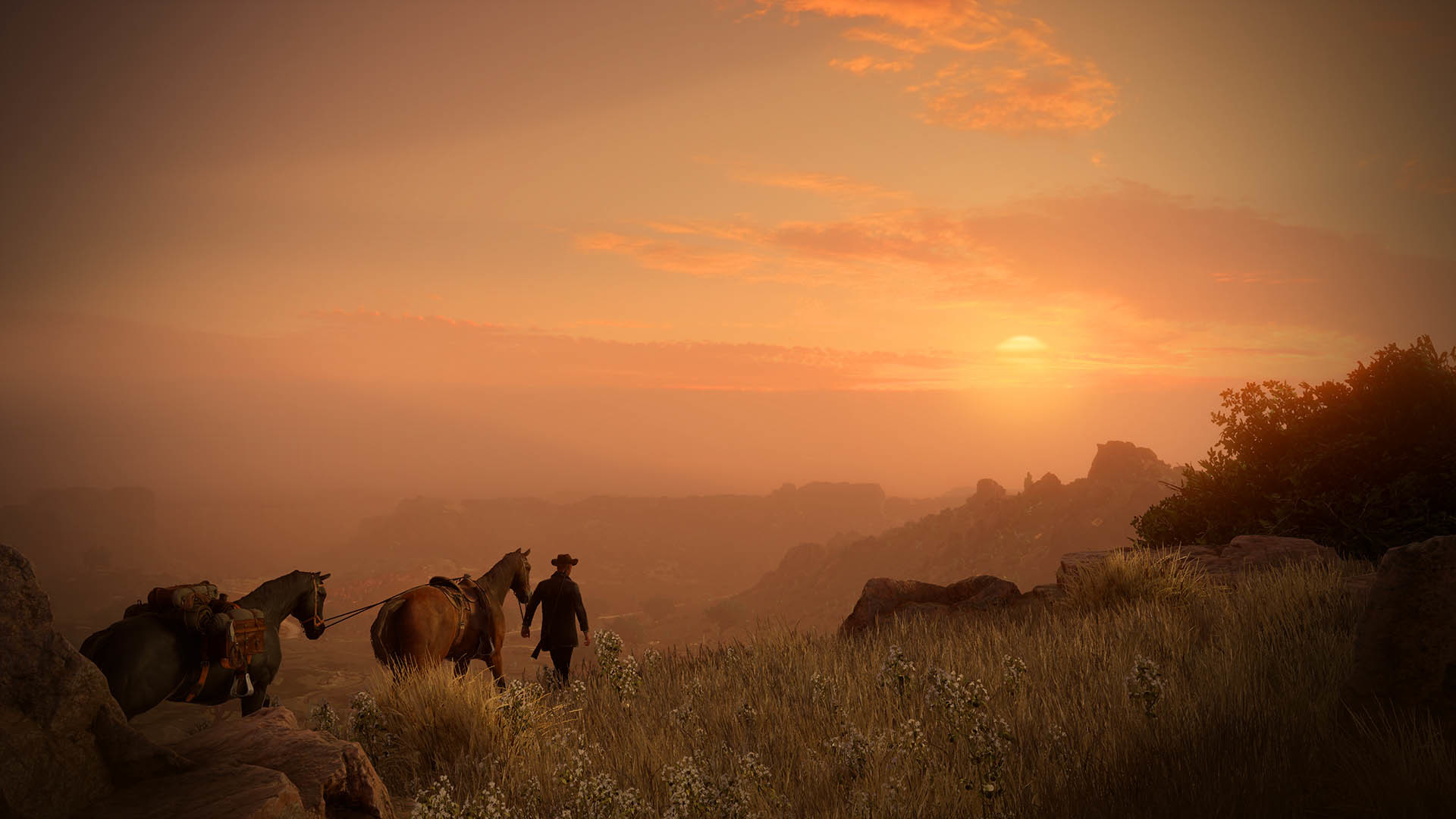 New Frontier screenshot 6