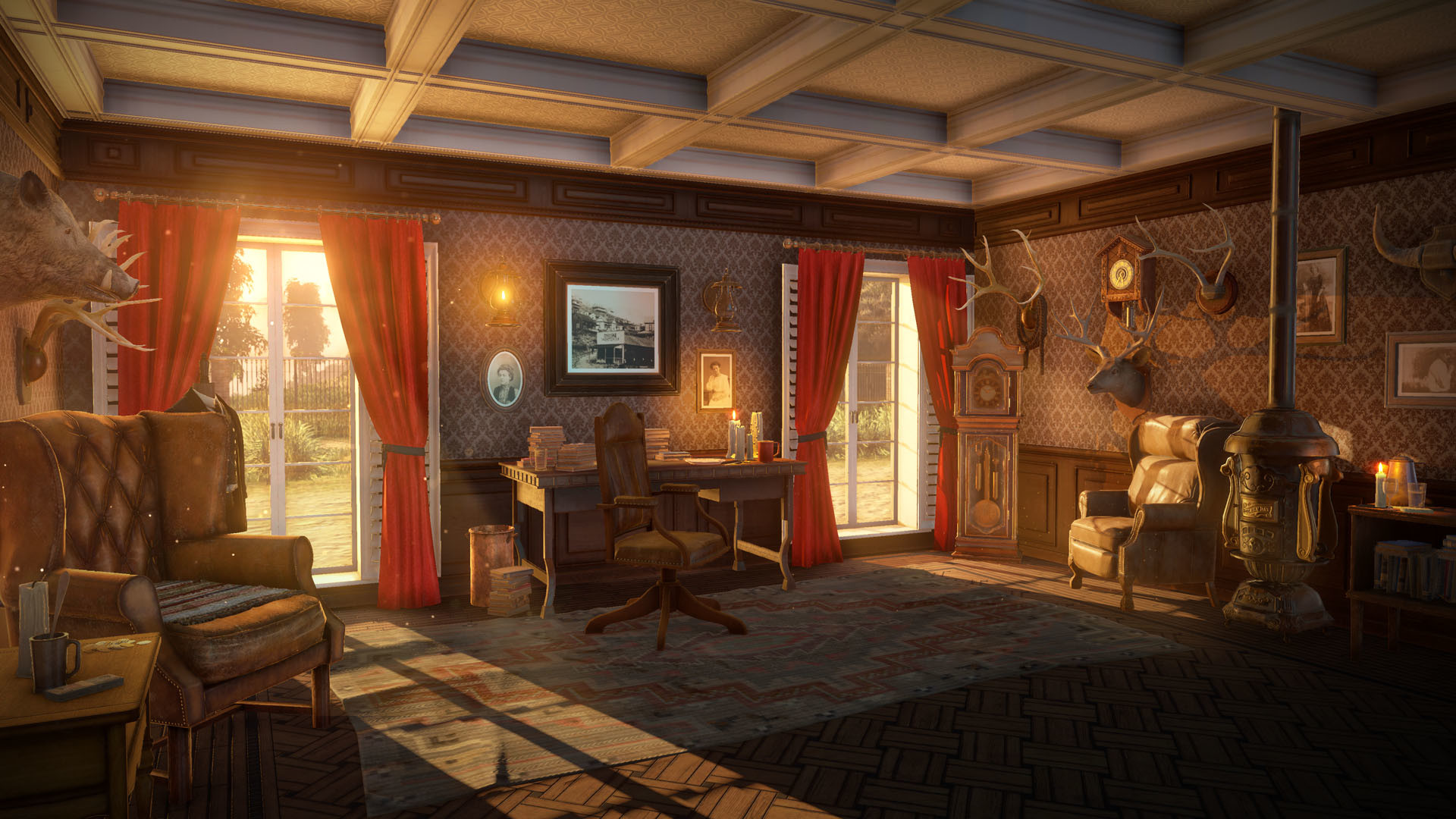 New Frontier screenshot 18