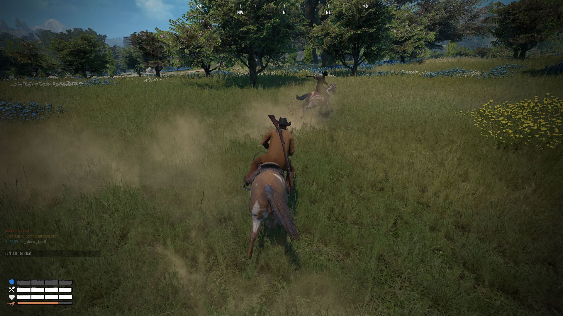 New Frontier screenshot 16