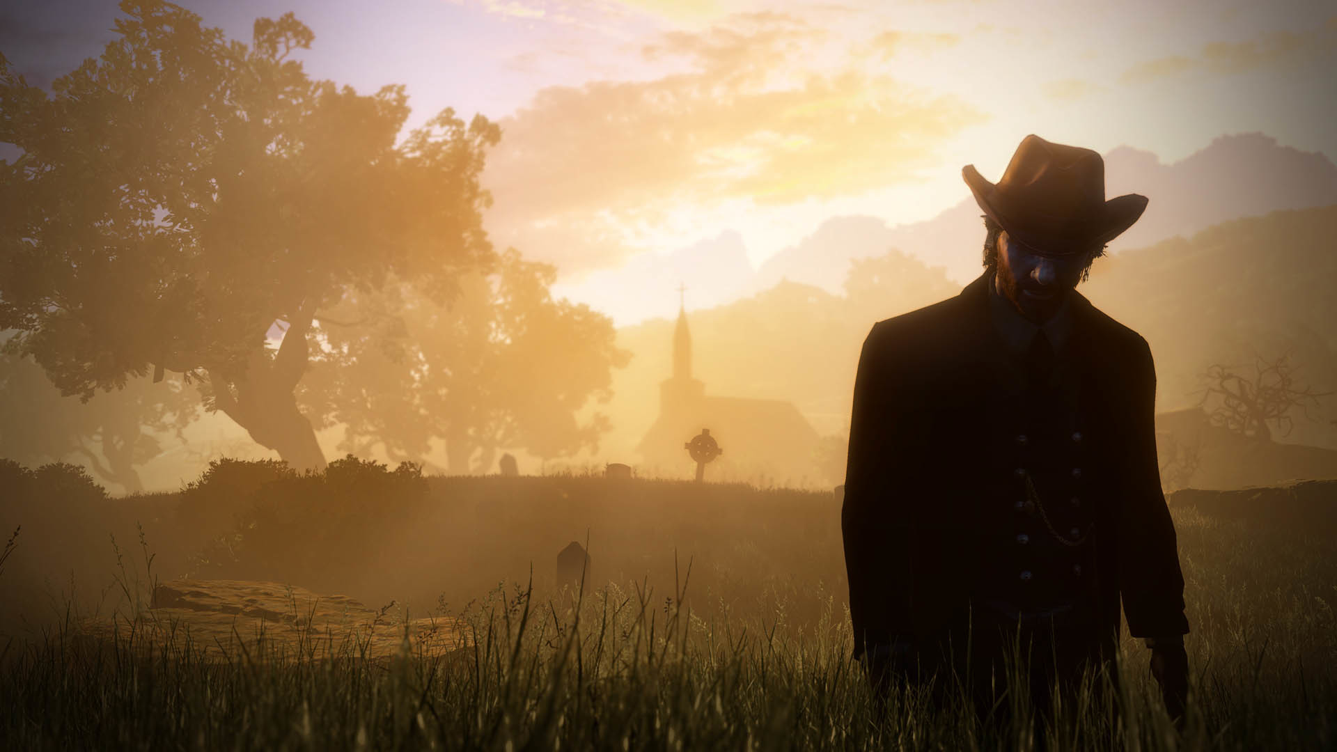 New Frontier screenshot 9