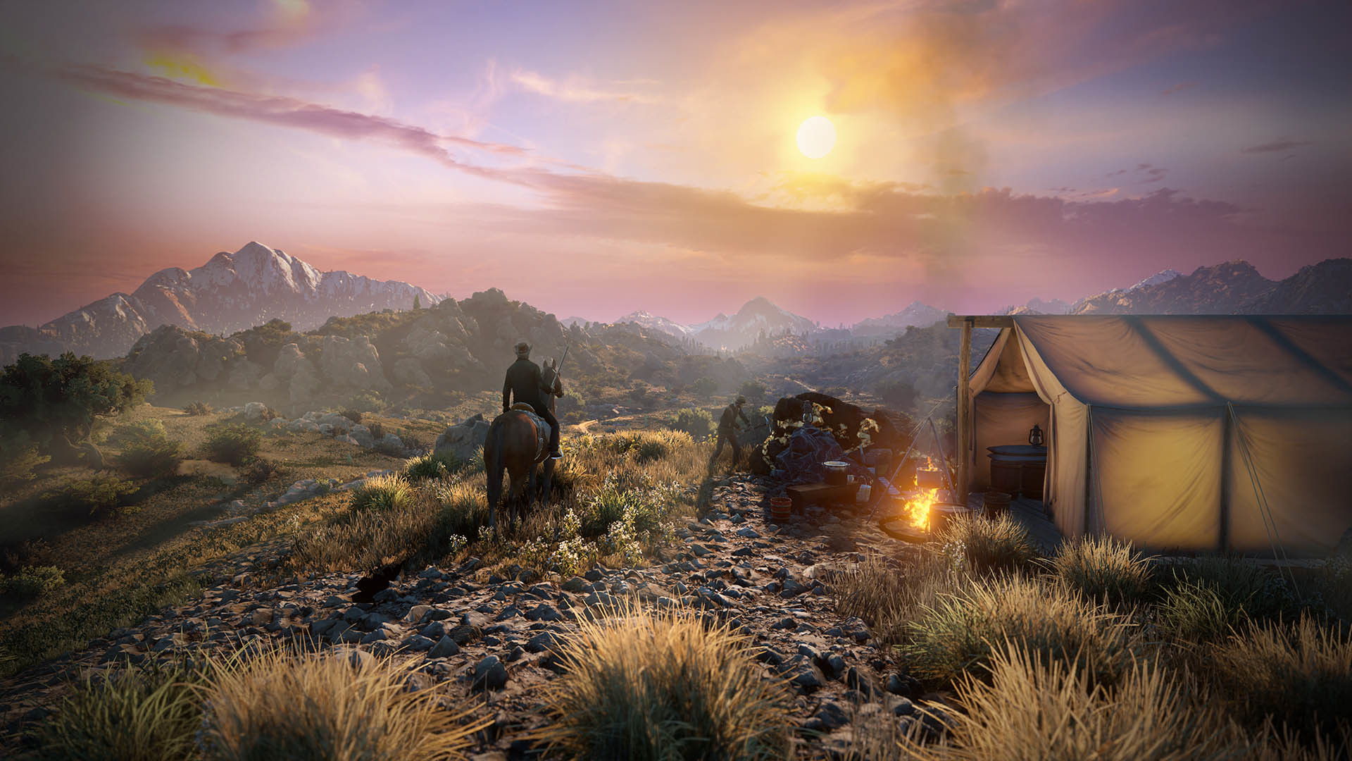 New Frontier screenshot 5