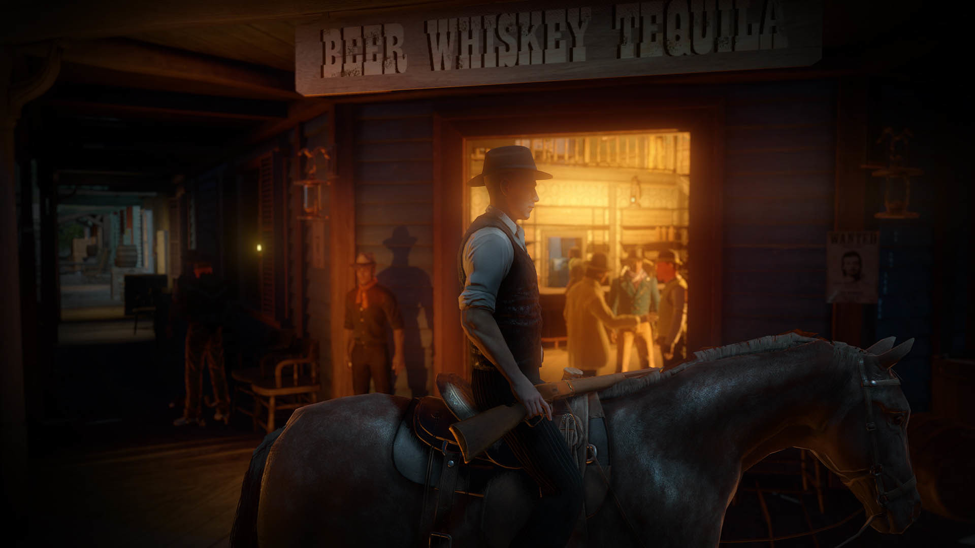 New Frontier screenshot 14