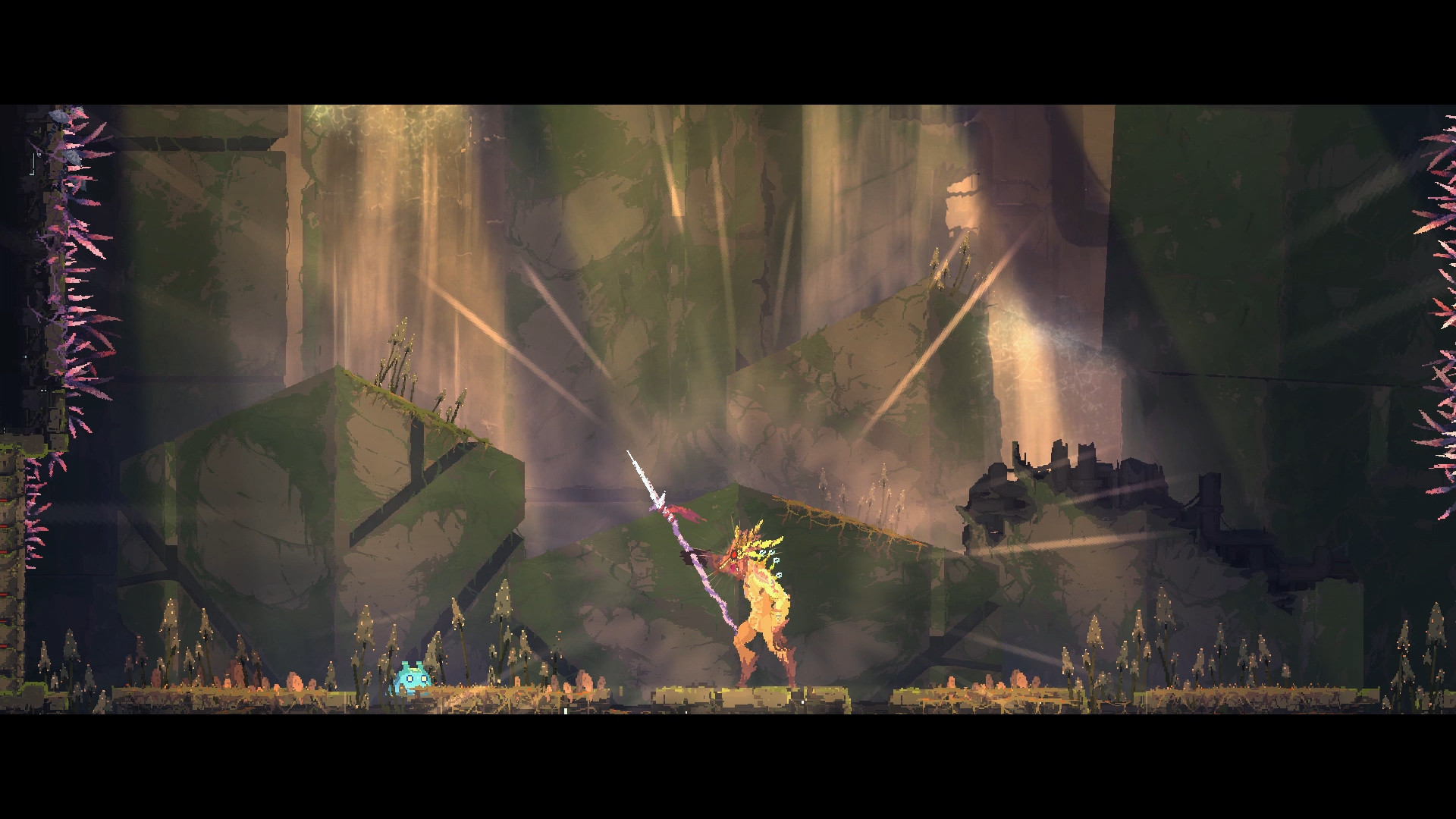 MO:Astray screenshot 6