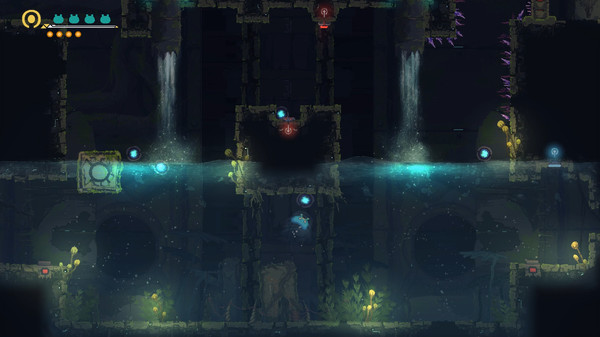 MO:Astray screenshot