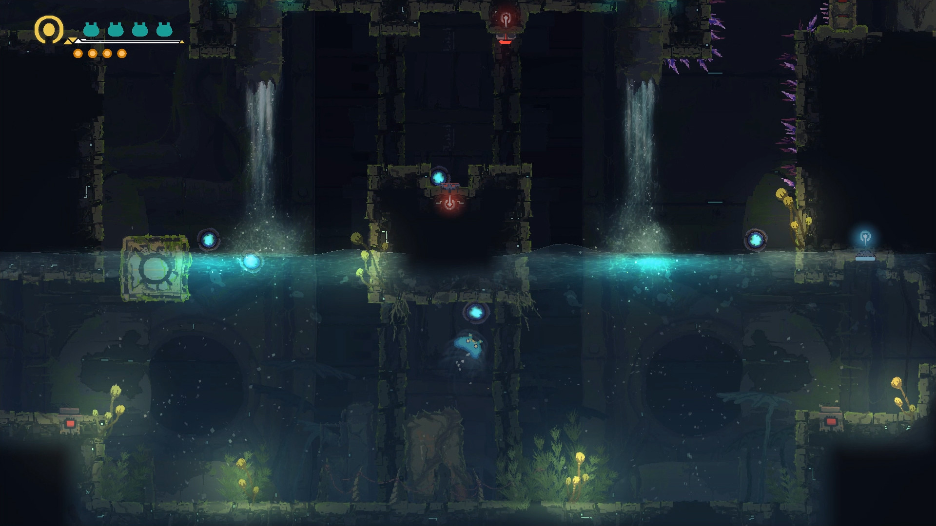 MO:Astray screenshot 7