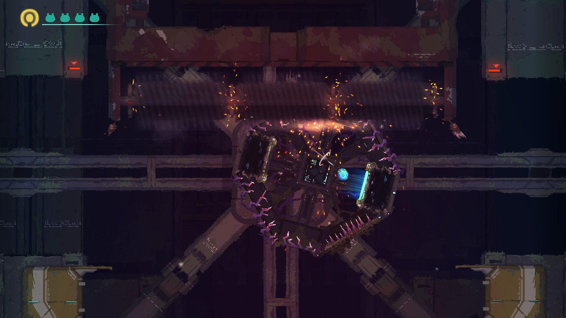 MO:Astray screenshot 11