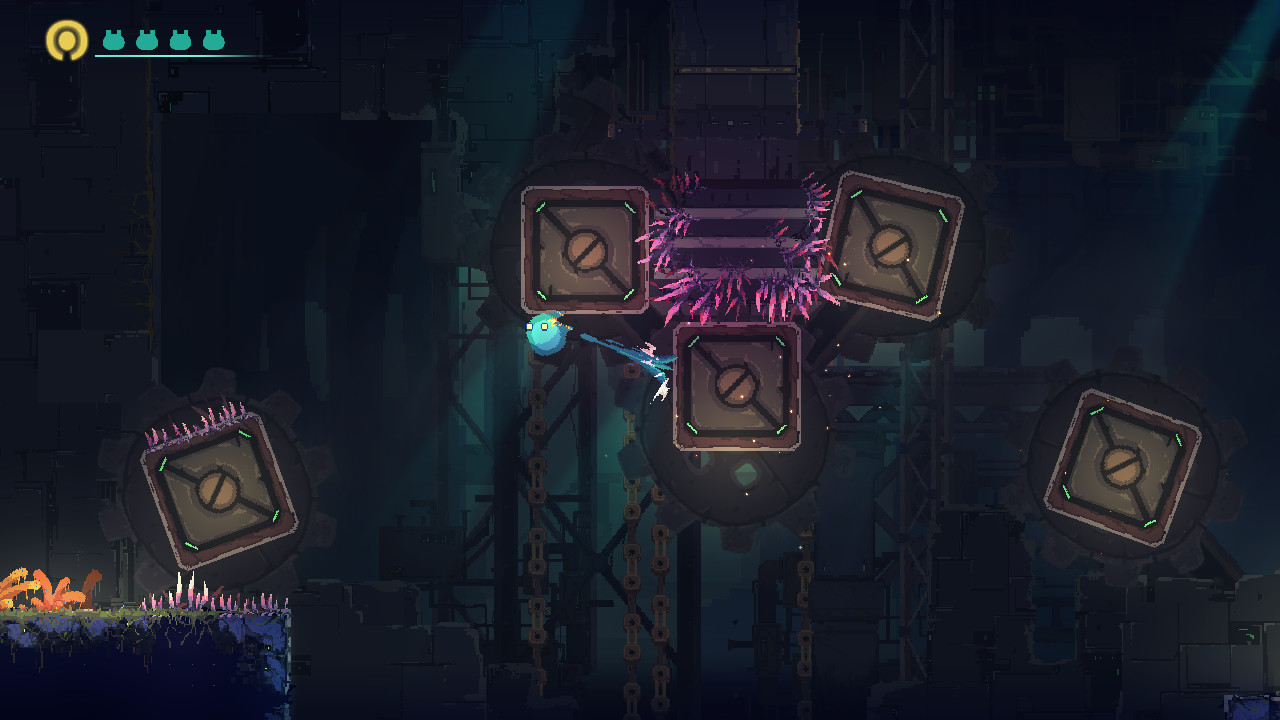 MO:Astray screenshot 10
