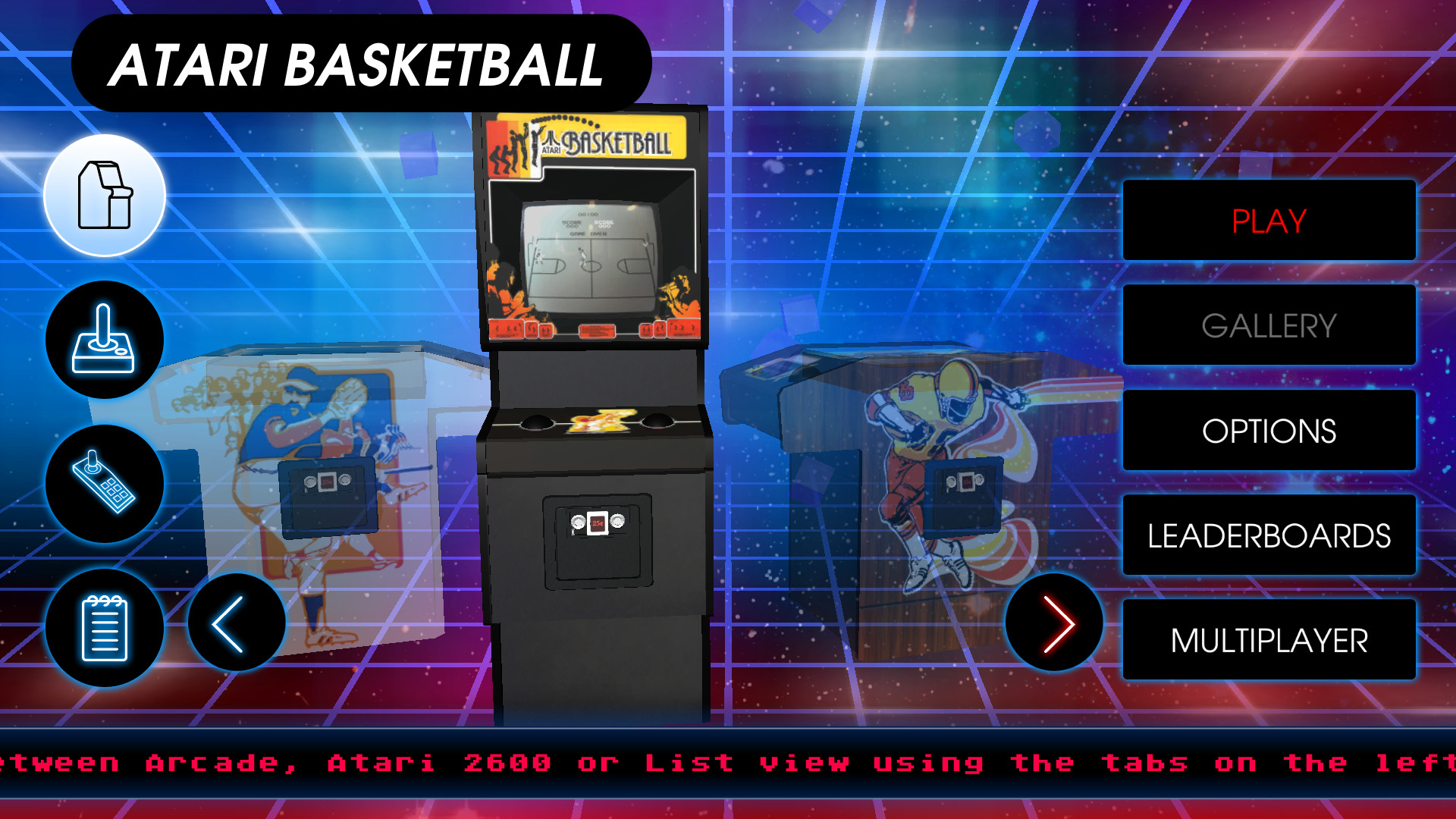 Atari Vault - 50 Game Add-On Pack screenshot 3
