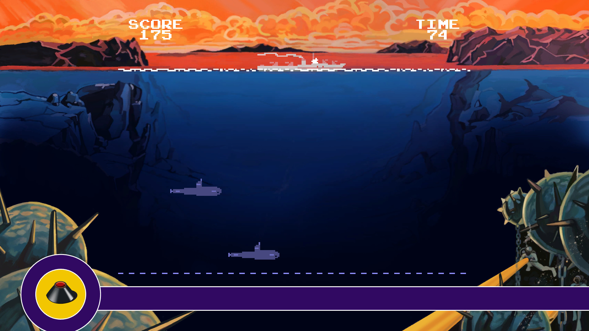 Atari Vault - 50 Game Add-On Pack screenshot 2