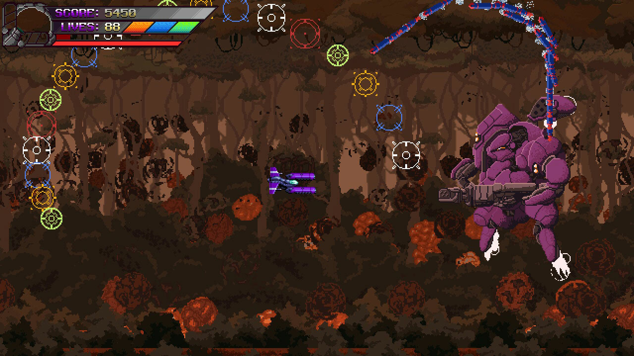 Devil Engine Ignition screenshot 5