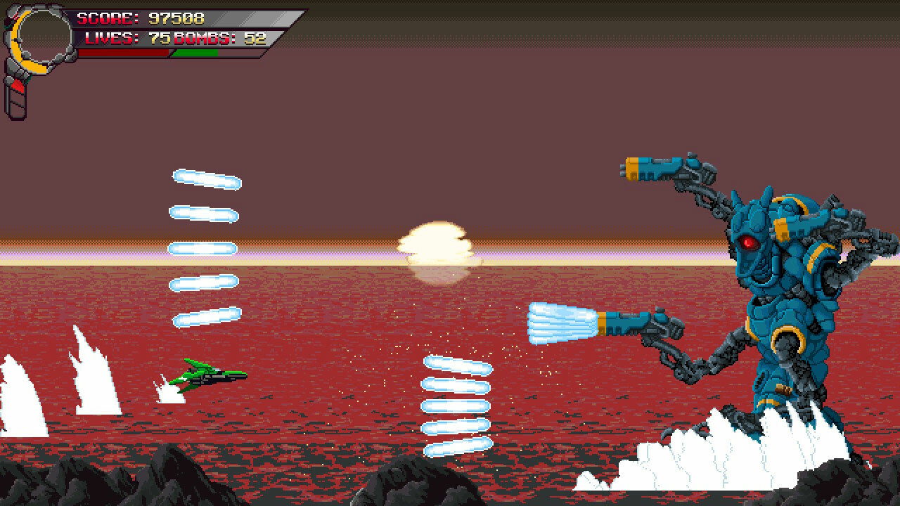 Devil Engine Ignition screenshot 6