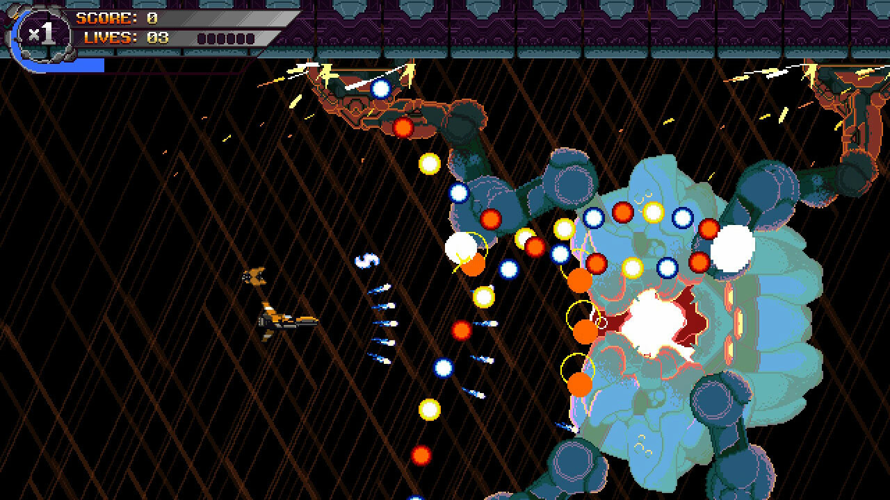 Devil Engine Ignition screenshot 4