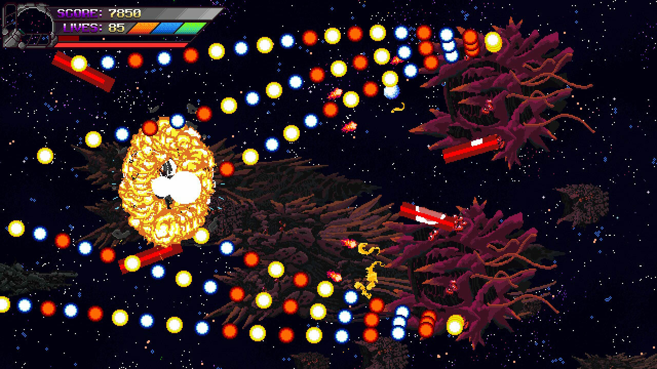 Devil Engine Ignition screenshot 1