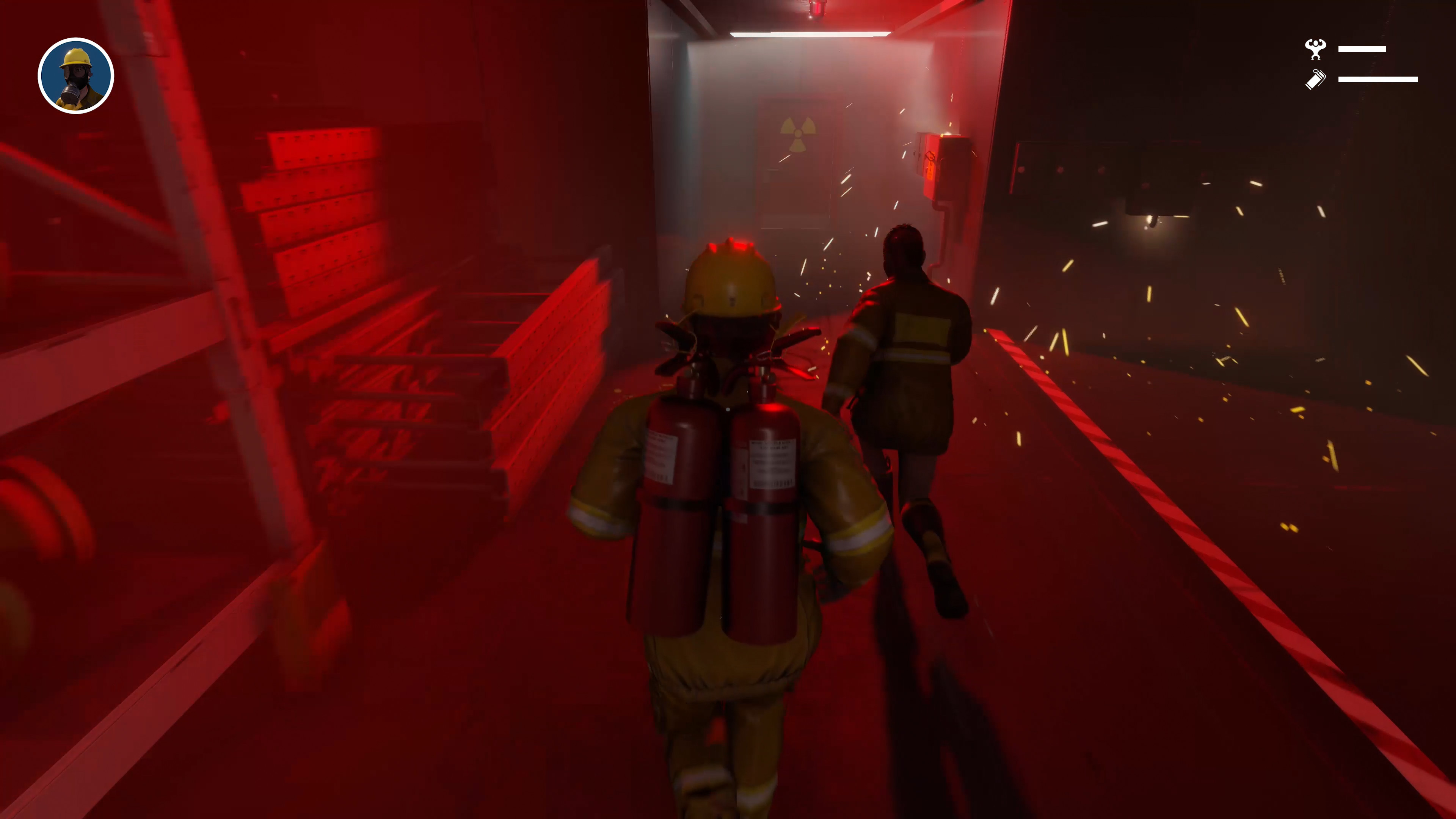 Radiance screenshot 2