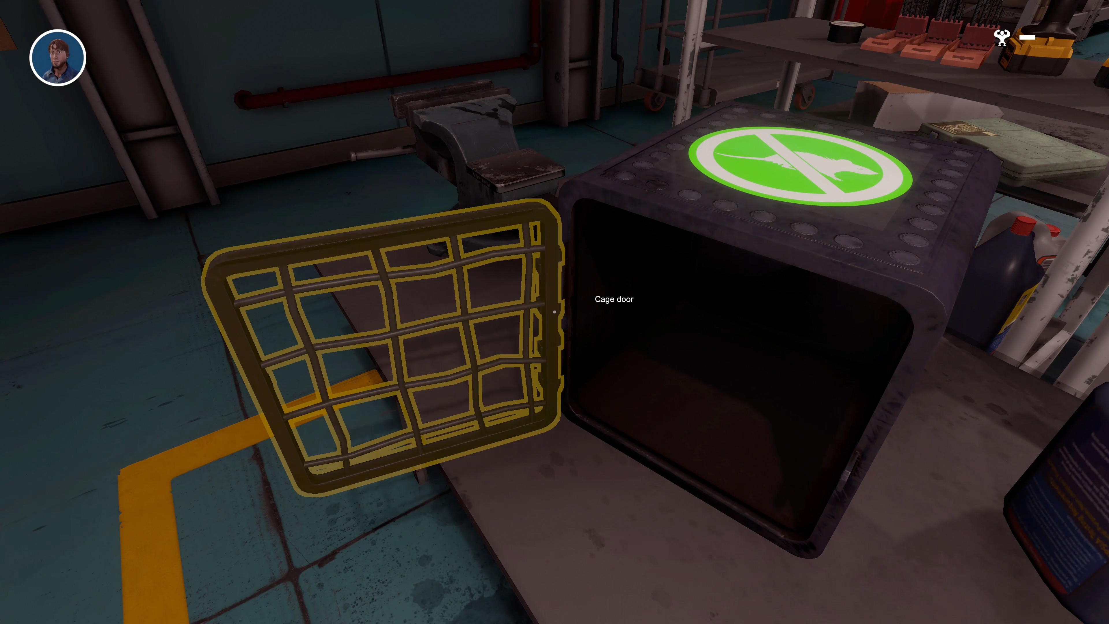 Radiance screenshot 5