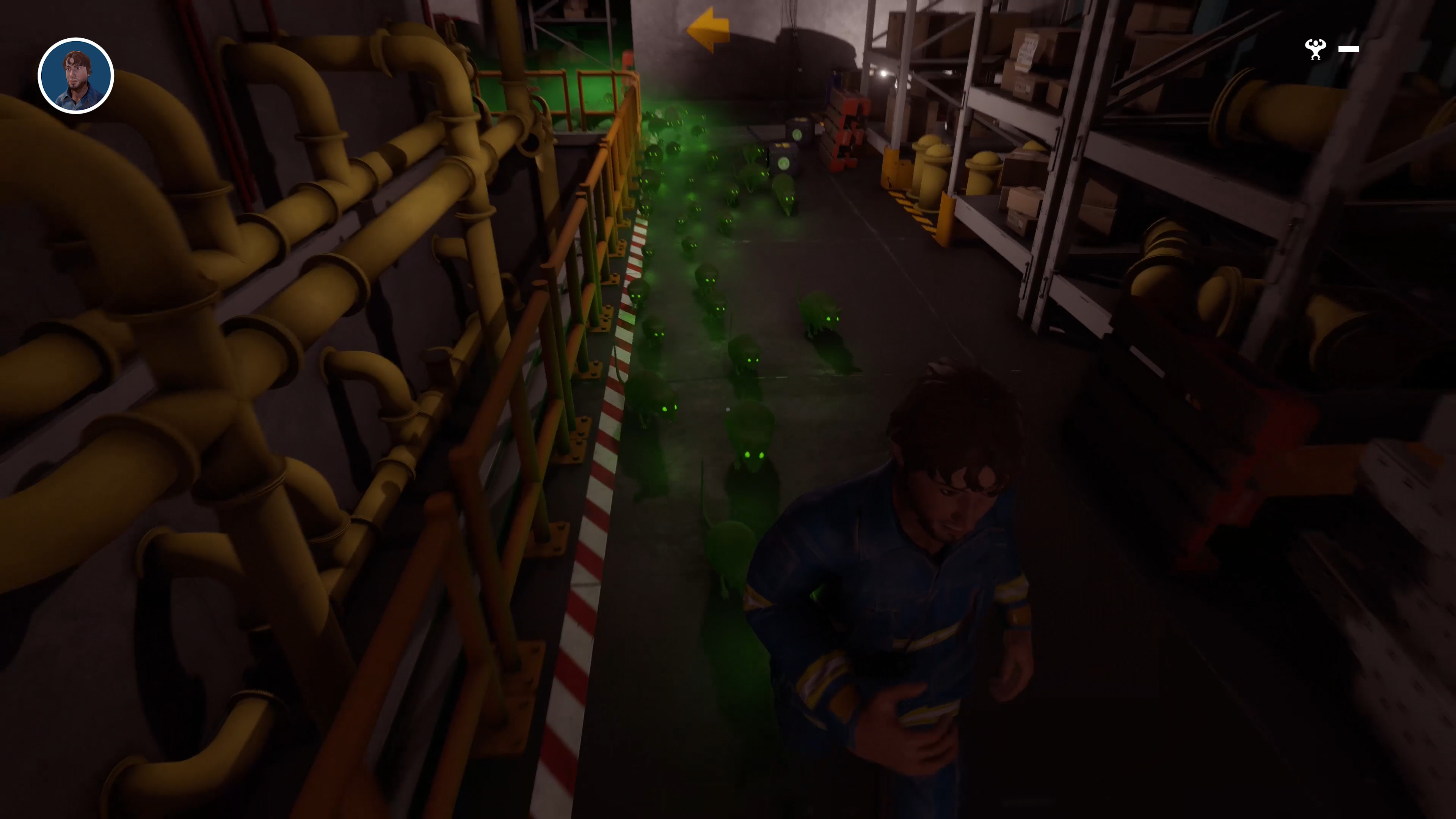 Radiance screenshot 6