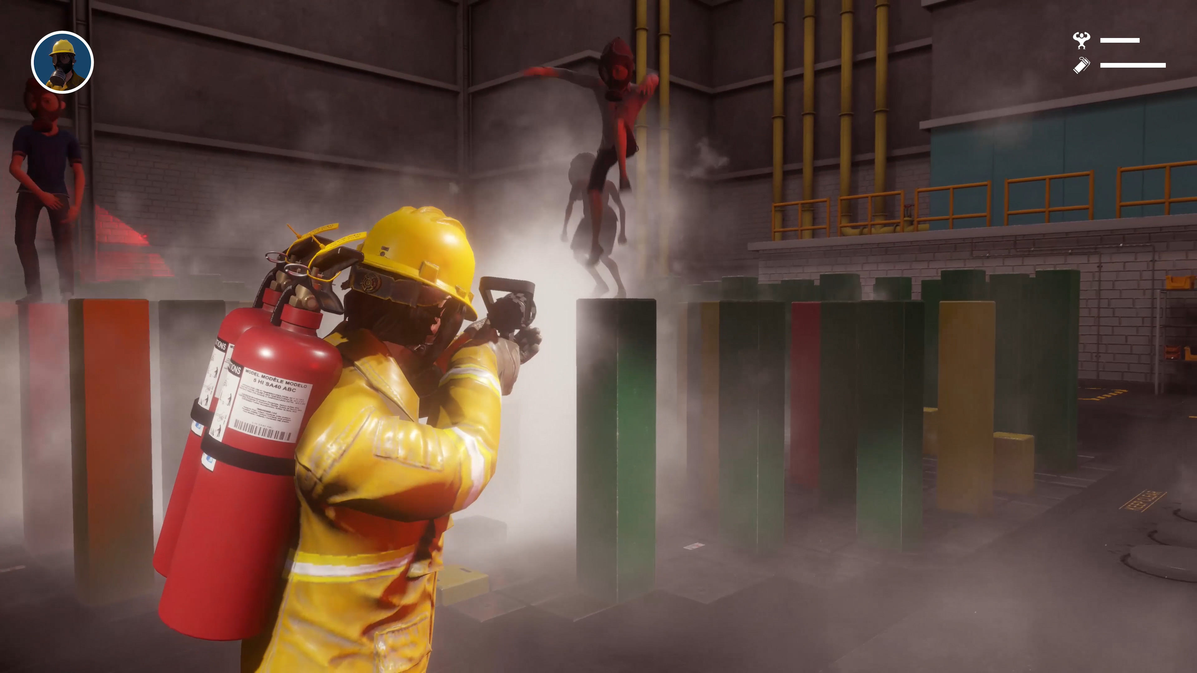 Radiance screenshot 1