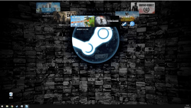 NB Desktop - Game Display 游戏展示 screenshot 1