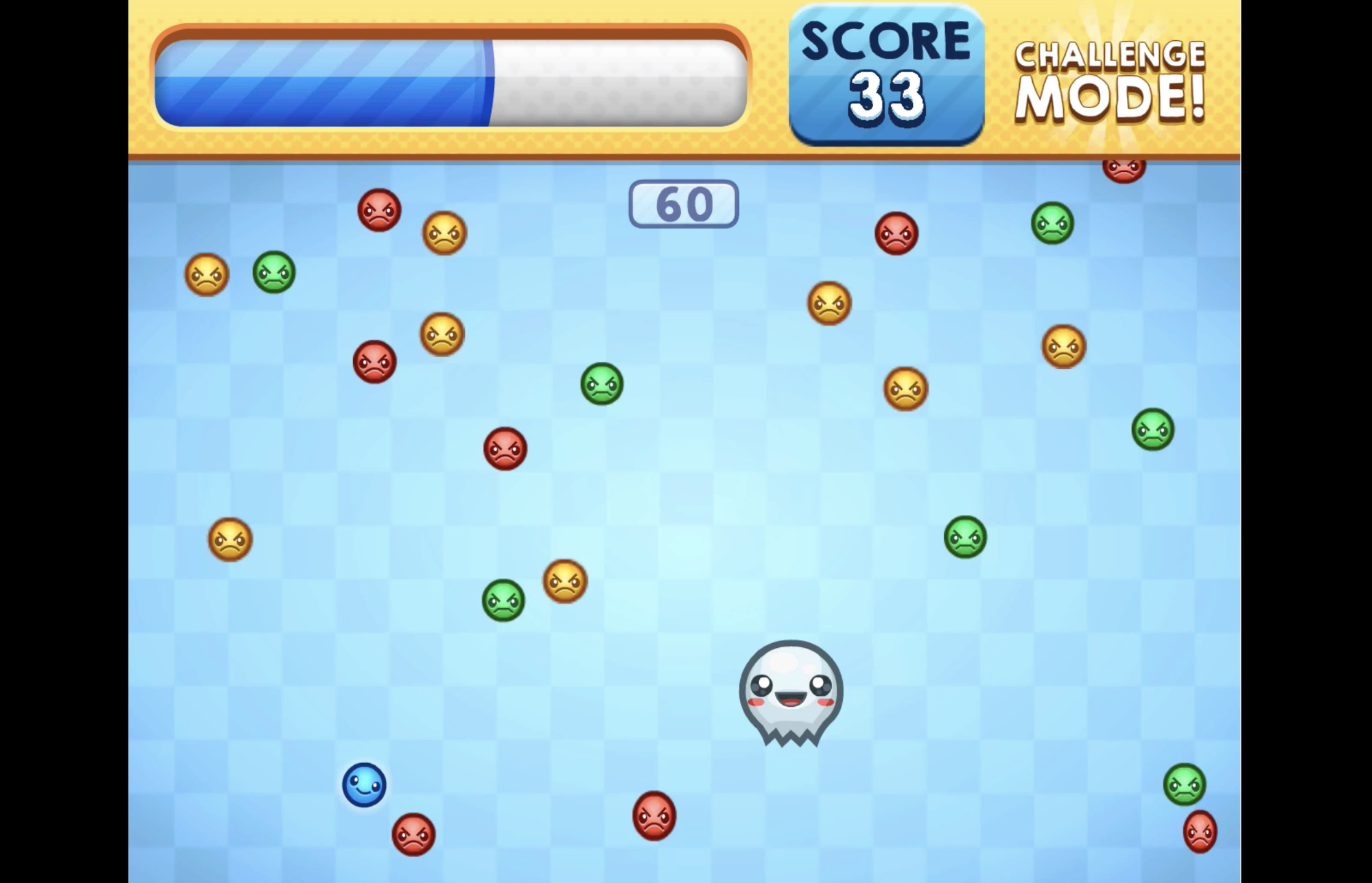 Dots: Revamped! screenshot 7