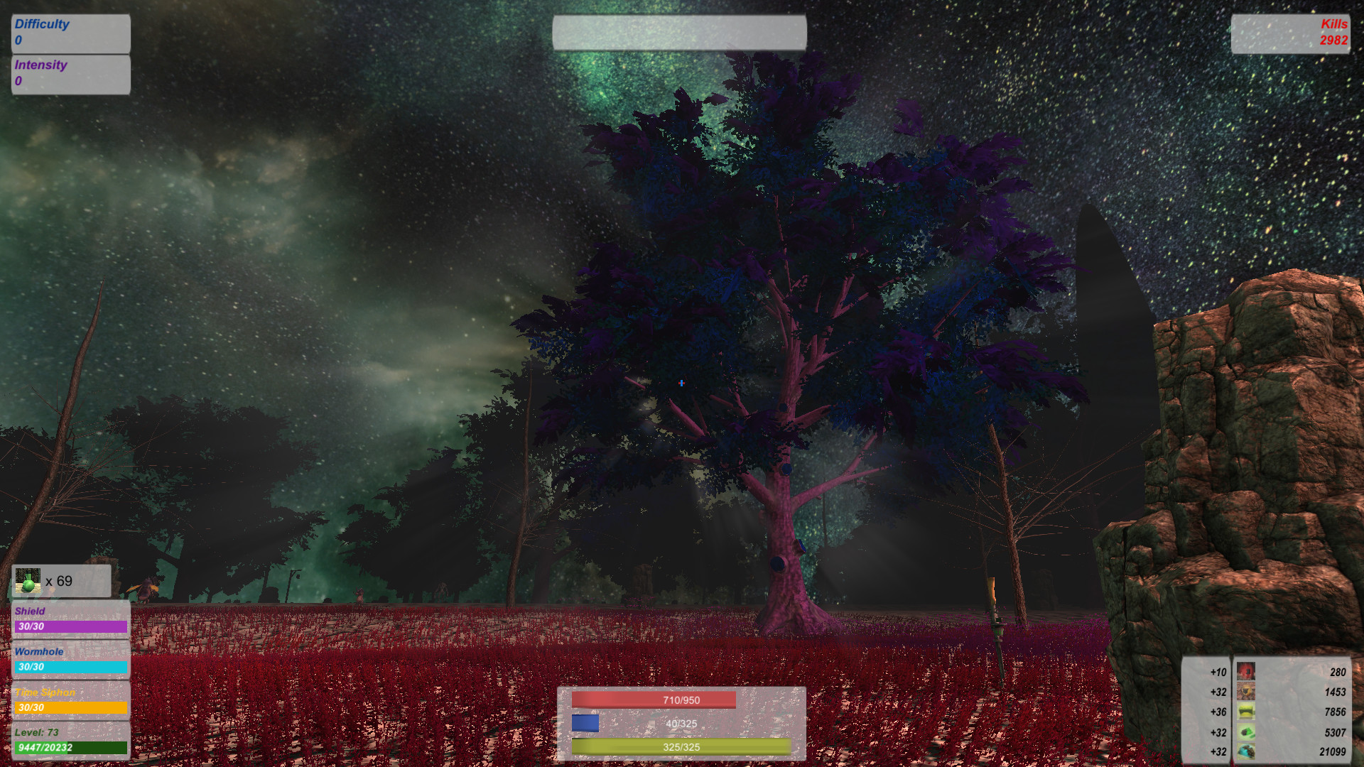 Alien Kingdom screenshot 9