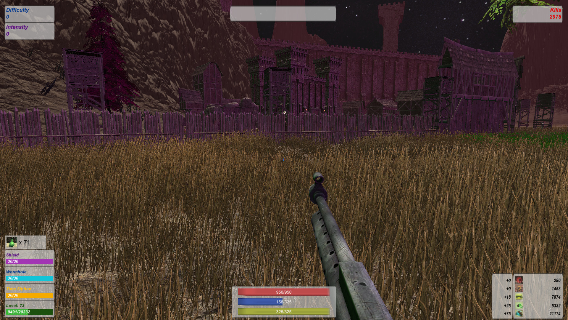 Alien Kingdom screenshot 8