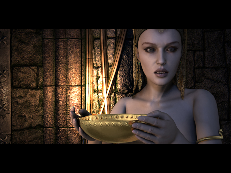 Dracula: Origin screenshot 14