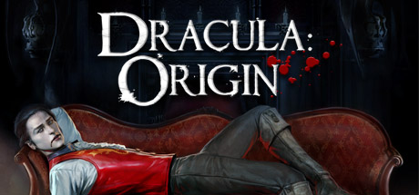 Dracula: Origin on Steam