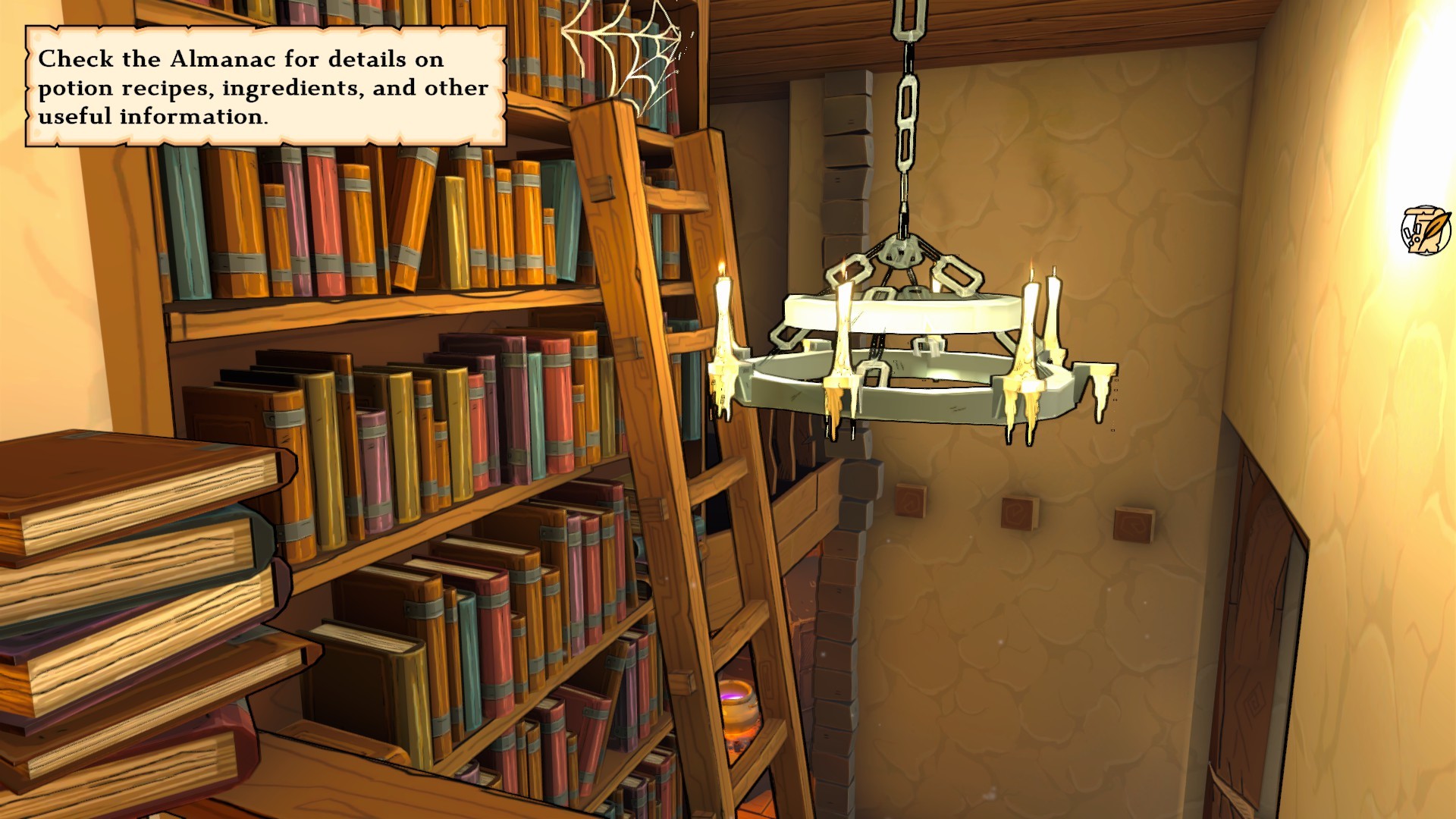 Alchemist Simulator screenshot 9