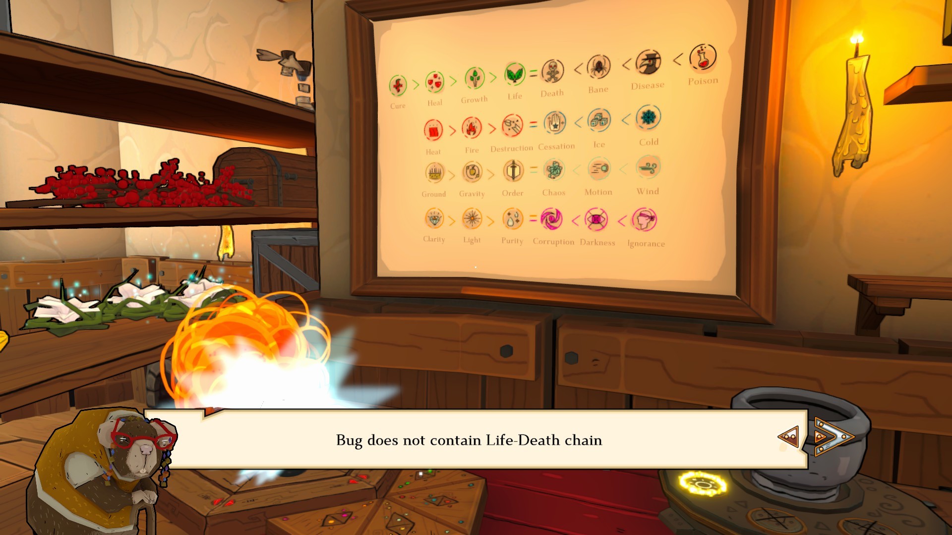 Alchemist Simulator screenshot 4