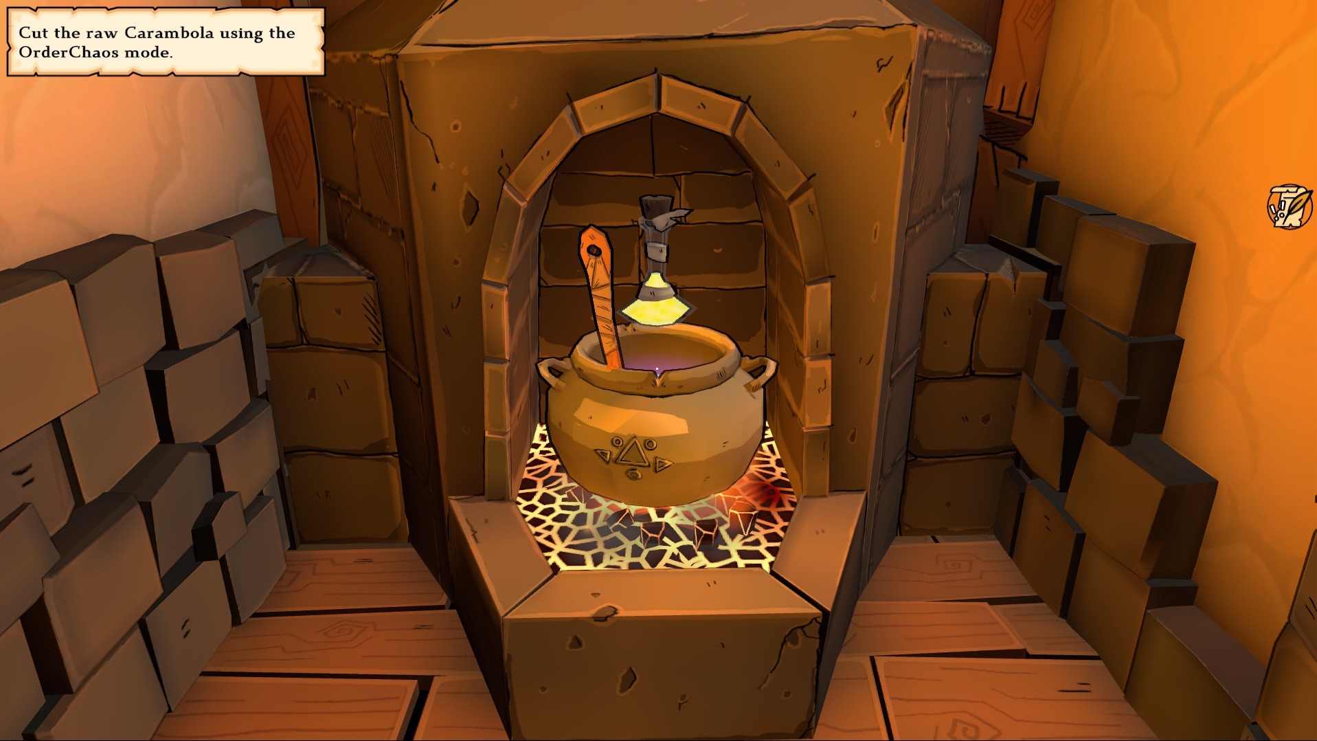 Alchemist Simulator screenshot 3