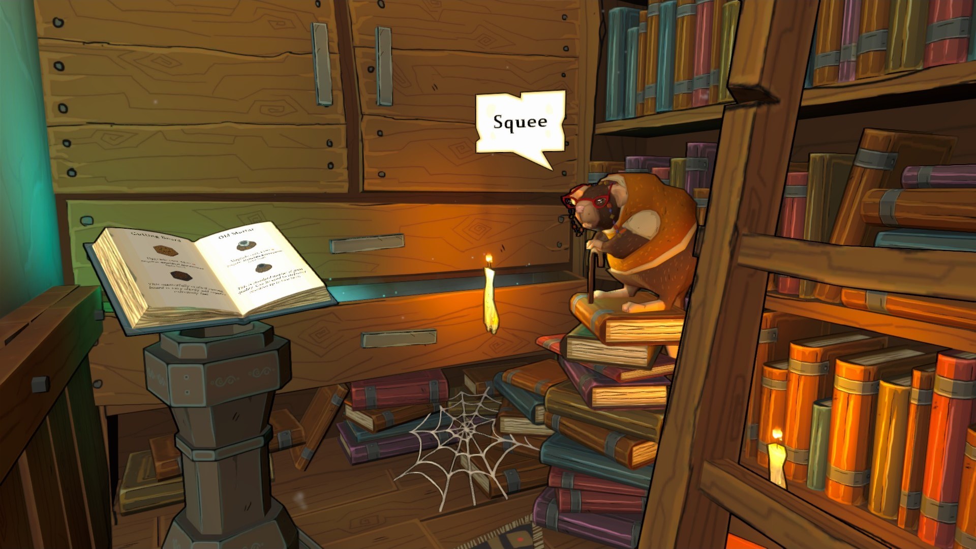 Alchemist Simulator screenshot 5