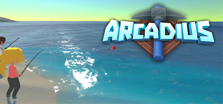 Arcadius — Steam header