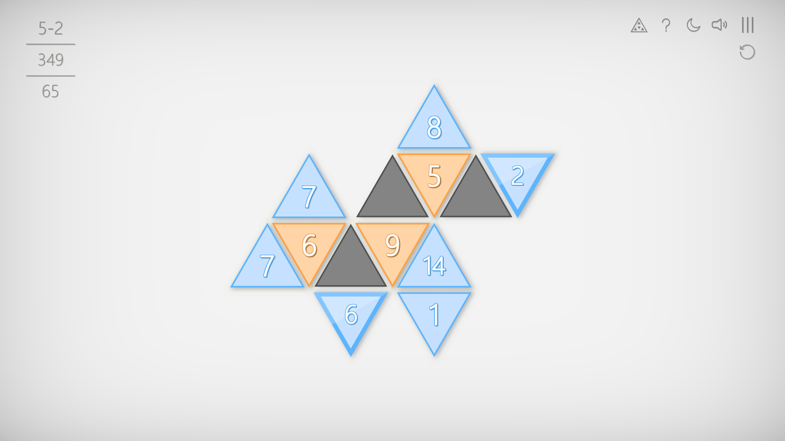 Triangulum screenshot 6