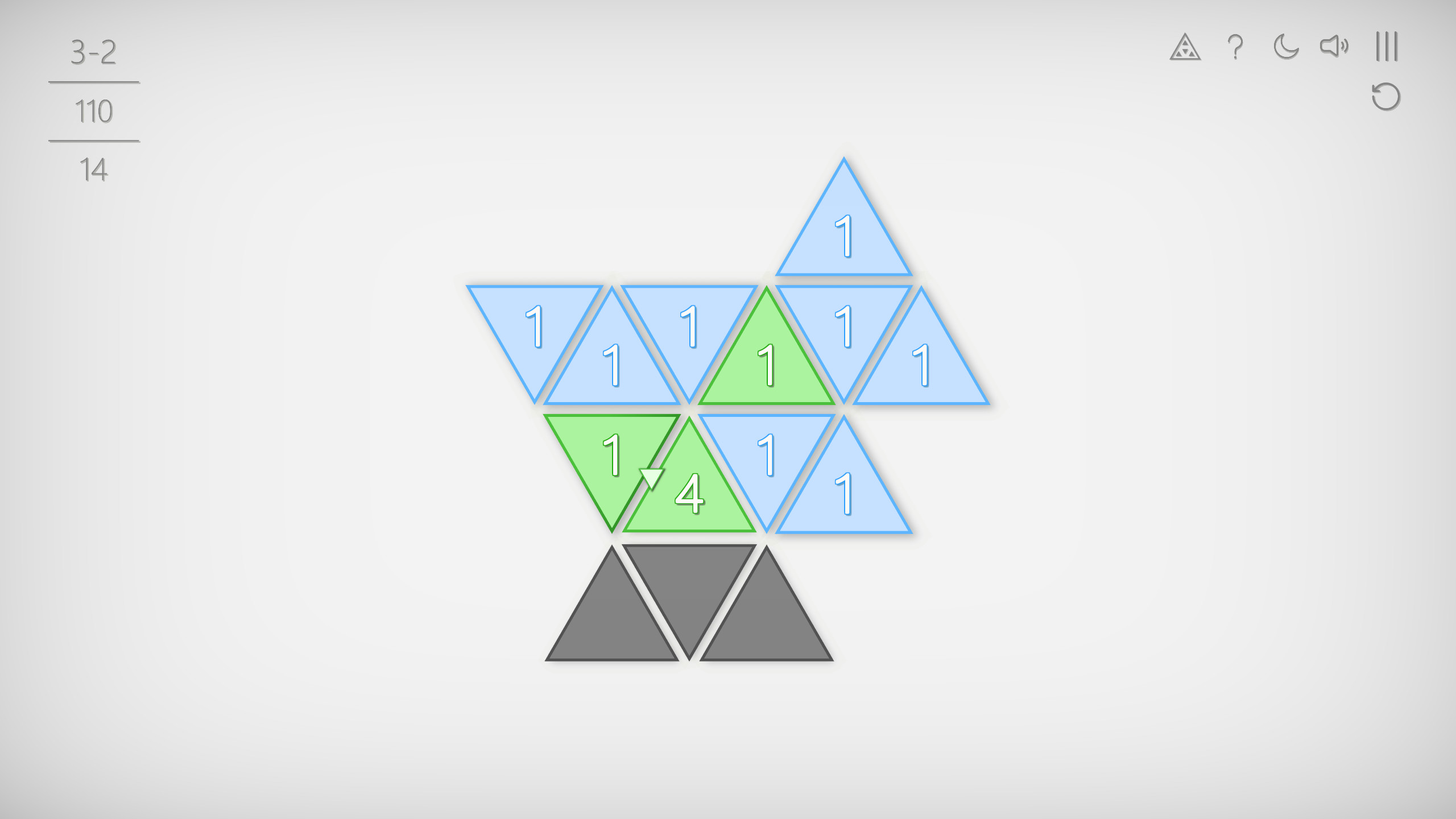 Triangulum screenshot 4