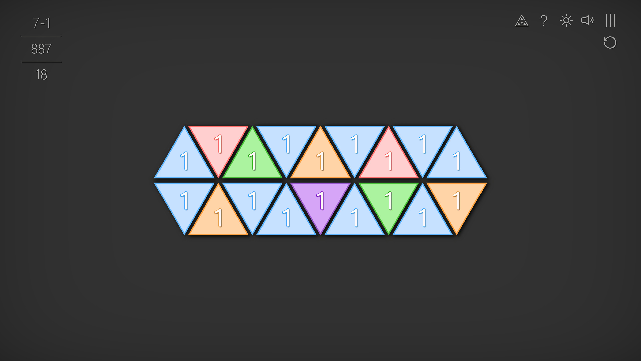 Triangulum screenshot 9