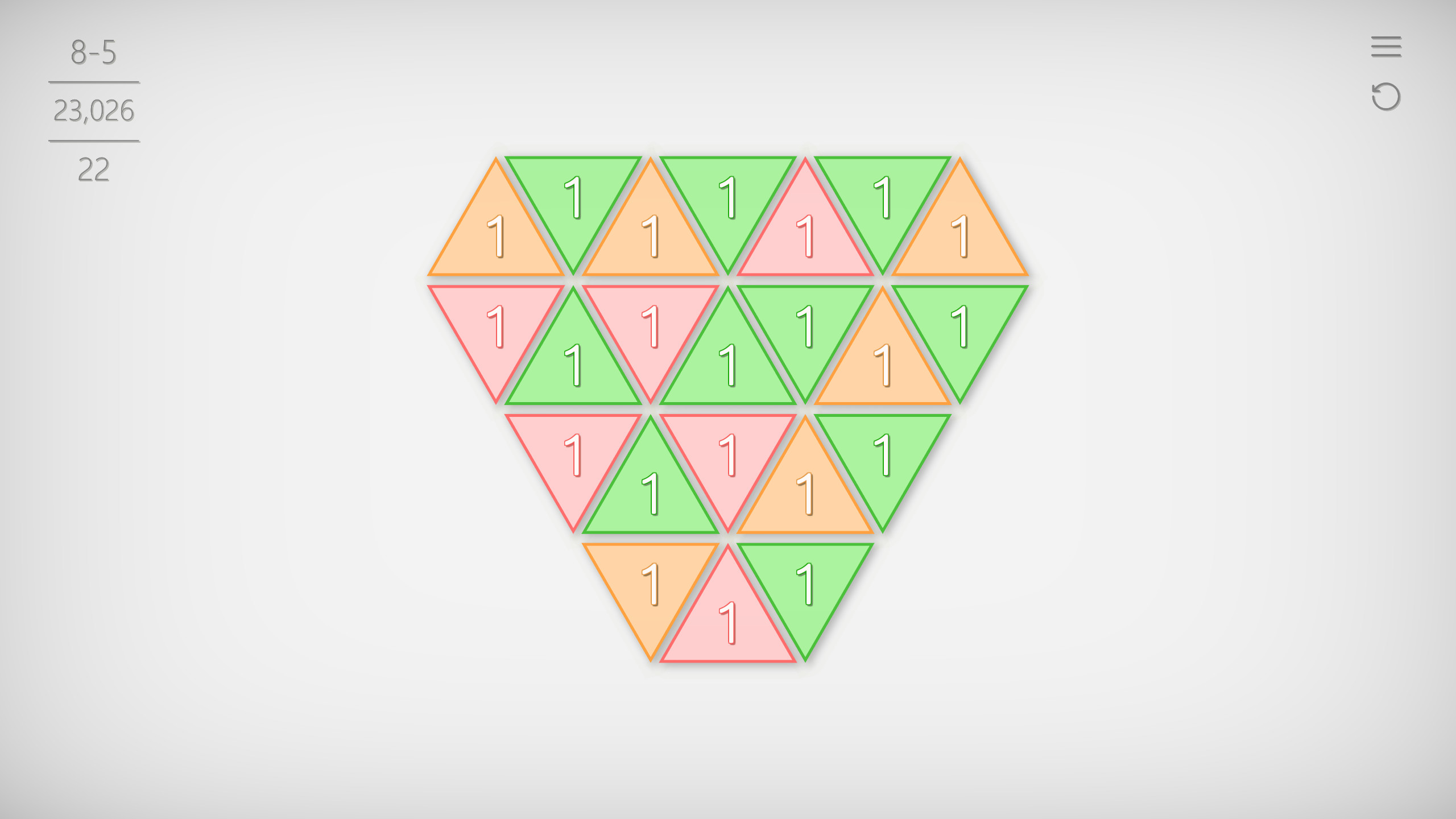 Triangulum screenshot 8