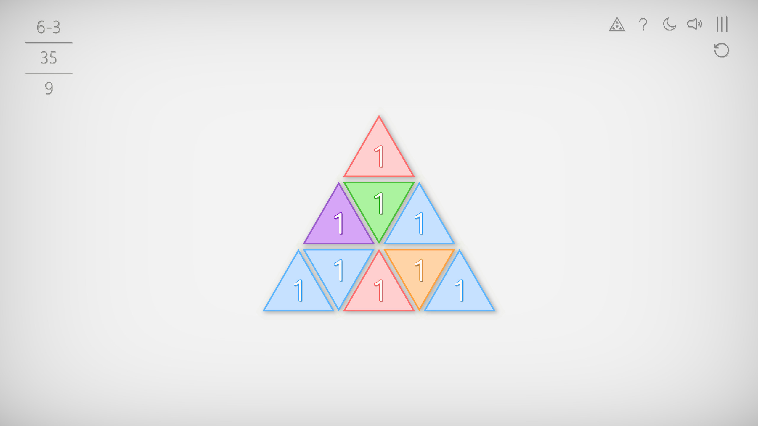 Triangulum screenshot 7