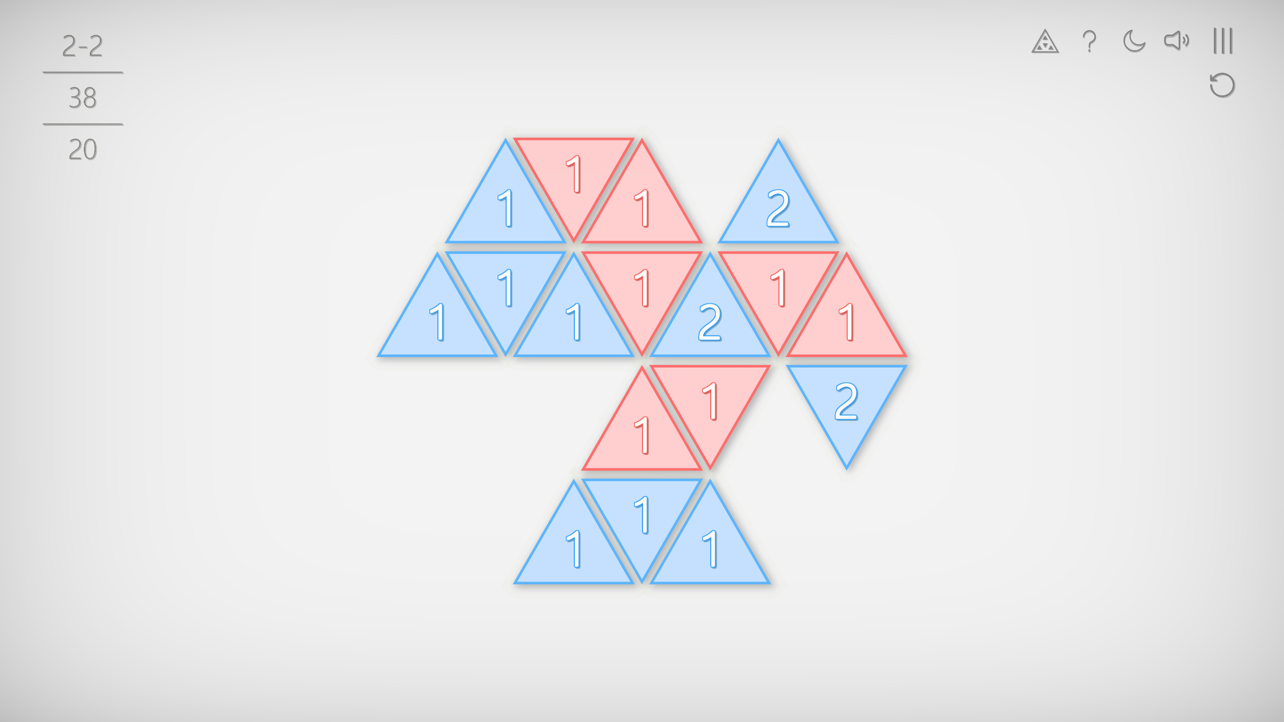 Triangulum screenshot 3