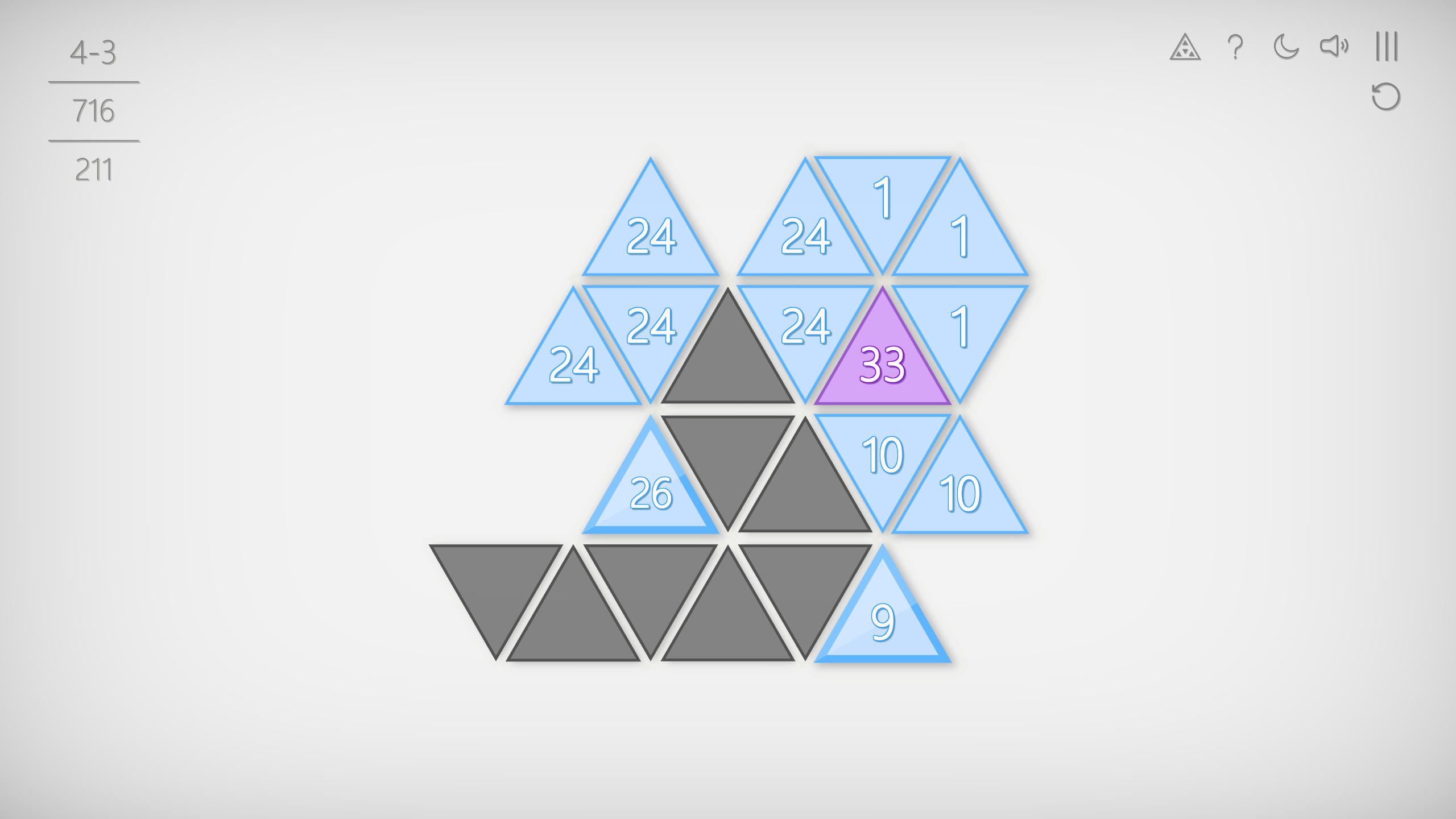 Triangulum screenshot 5
