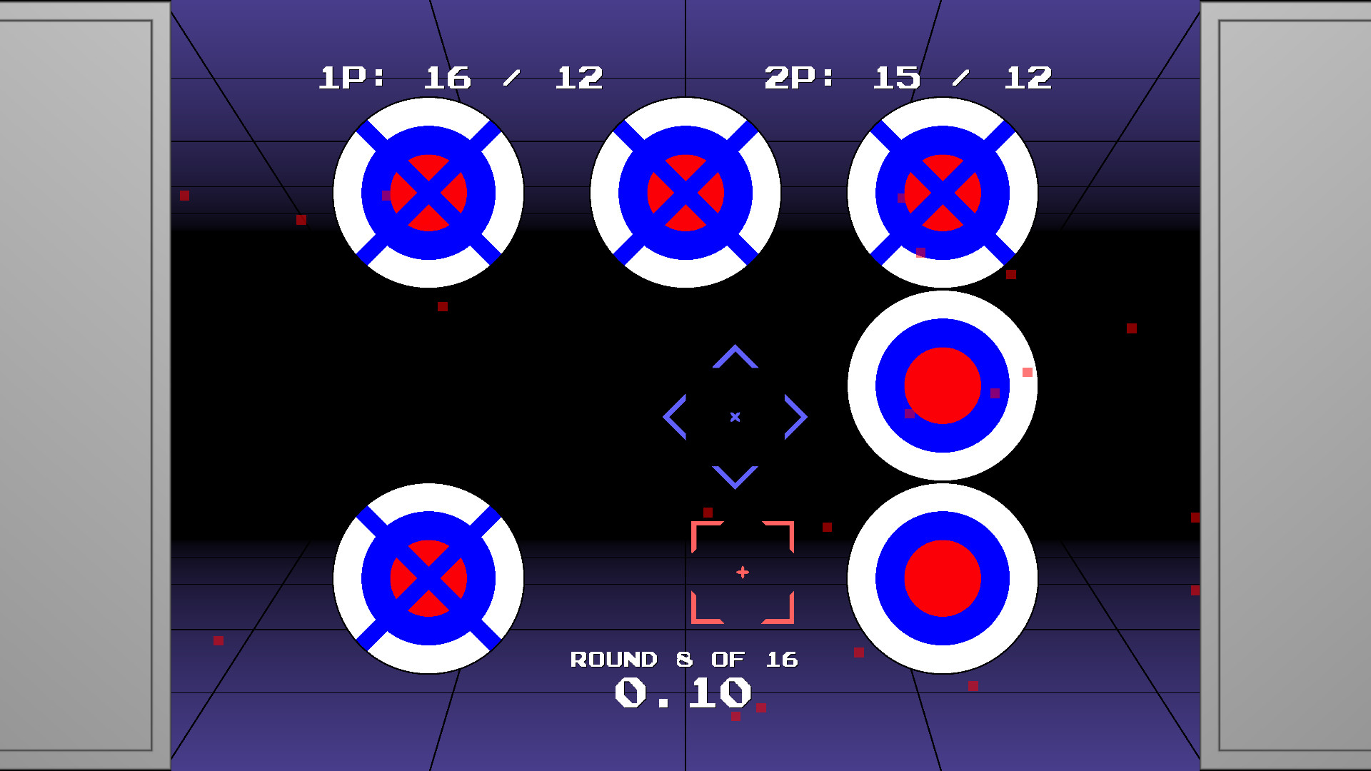 Sharpshooter Plus screenshot 8