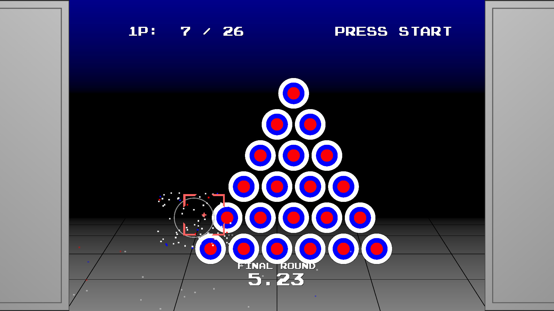 Sharpshooter Plus screenshot 1