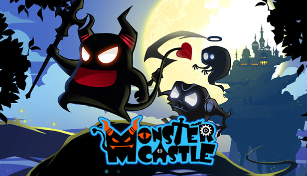 MonsterCastle - 怪物城堡 on Steam