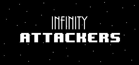 Infinity Attackers Cover Image