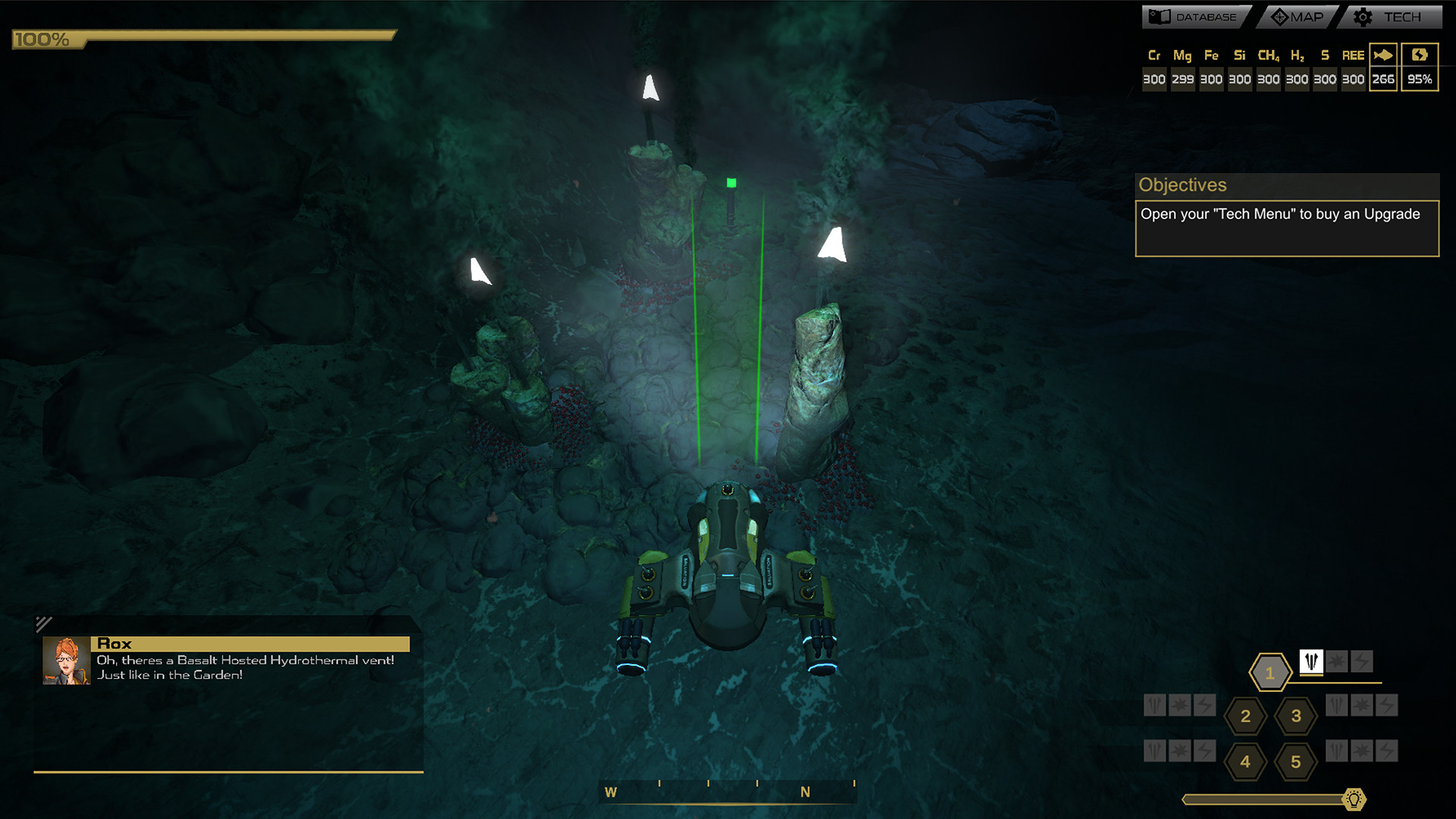 Pakicetus screenshot 2