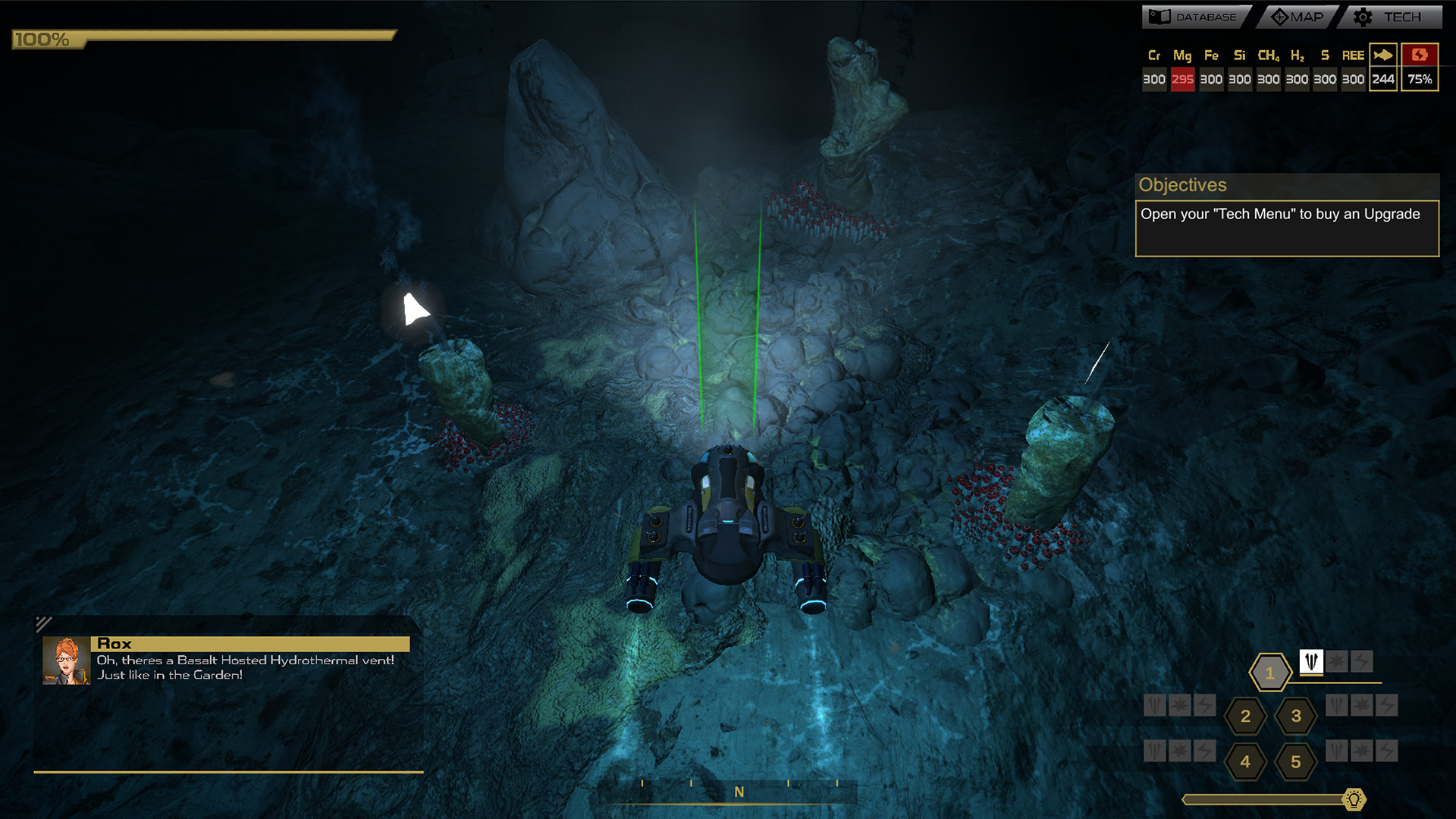 Pakicetus screenshot 1