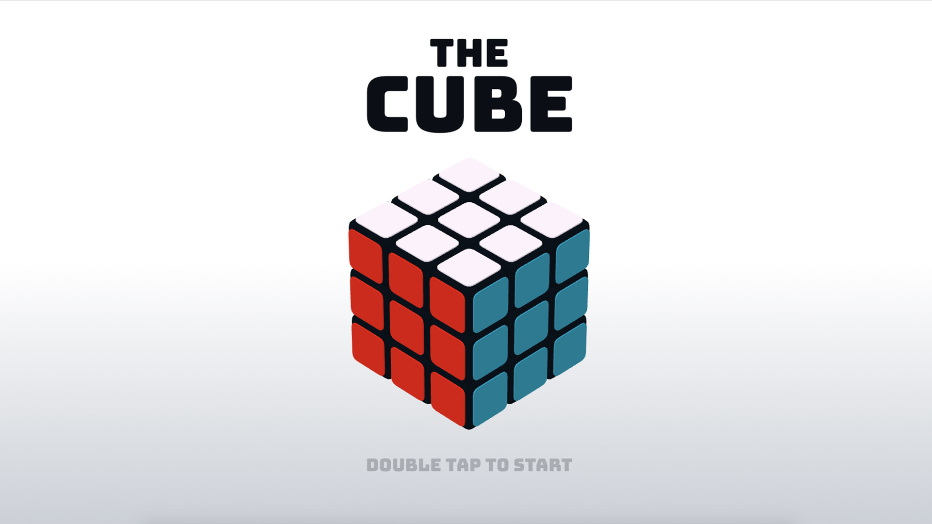 The Cube screenshot 1