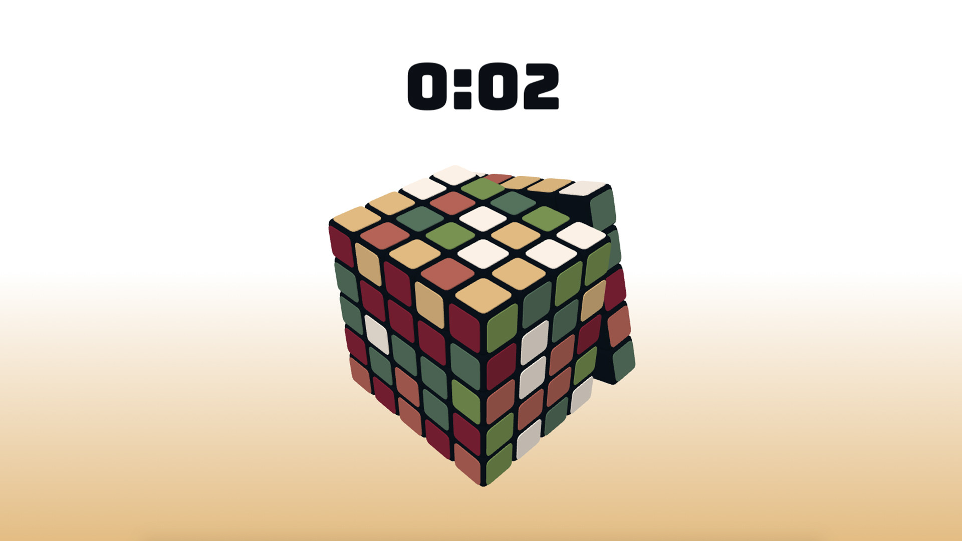 The Cube screenshot 3